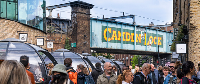 Camden Market