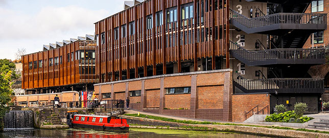 Tomb Raider Live Experience