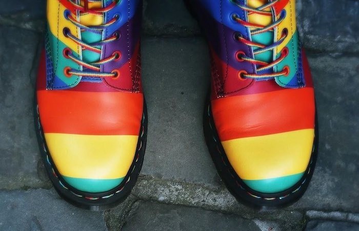 dr martens pride 2019